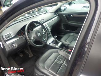 Volkswagen Passat 1.6 TDI R-Line Blue Motion 105pk picture 11