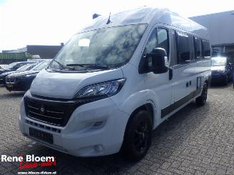 danneggiata camper Fiat Camper Carado V600 Pro Plus Edition 5 2023/2