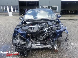 BMW 5-serie 520i M-Sport Automaat picture 3