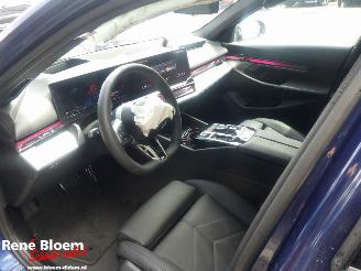 BMW 5-serie 520i M-Sport Automaat picture 12