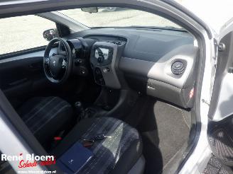 Peugeot 108 1.0 e-VTi Active Airco 5drs picture 11