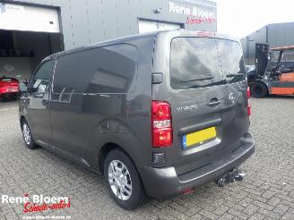 Opel Vivaro 2.0 CDTI L2H1 Innovation 144pk picture 2