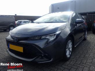 Avarii autoturisme Toyota Corolla Touring Sports Hybrid 140 Business 2024/5