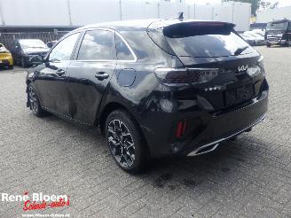 Kia Ceed 1.5 T-GDi GT-Line 160pk picture 4