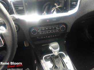 Kia Ceed 1.5 T-GDi GT-Line 160pk picture 14