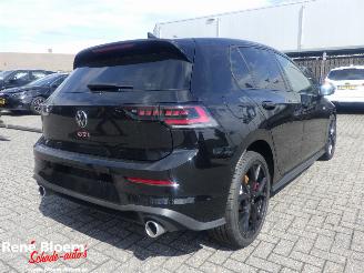 krockskadad bil auto Volkswagen Golf 2.0 TSI GTI 8.5 2026/1