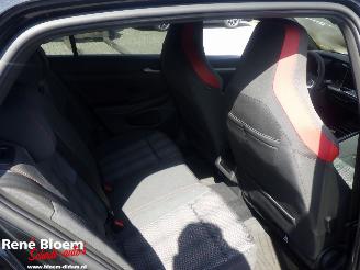 Volkswagen Golf 2.0 TSI GTI 8.5 picture 11