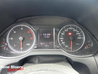 Audi Q5 2.0 TDI ProLine S 143pk picture 15