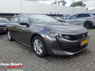 Peugeot 508 SW 1.2 PureTech Blue Active 131pk picture 5