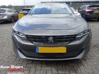 Peugeot 508 SW 1.2 PureTech Blue Active 131pk picture 6