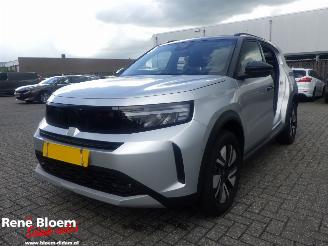 Auto incidentate Opel Frontera 1.2 Turbo Hybrid GS 2025/7