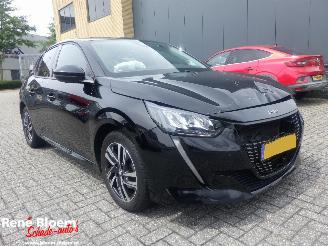 Peugeot 208 1.2 PureTech Allure 101pk picture 2