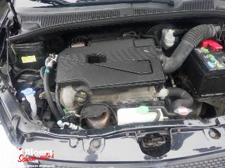 Suzuki SX4 1.6 Comfort 107pk airco 5drs picture 7