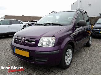 Schadeauto Fiat Panda 1.2 Edizione Cool Airco 5drs 2011/3