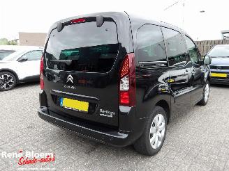 Citroën Berlingo 1.6 VTi Feel Airco 5drs 2015/11