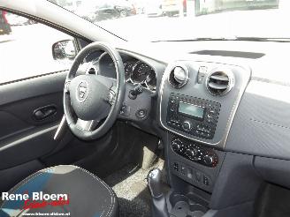 Dacia Logan MCV 0.9 TCe Ambiance Airco 5drs picture 8