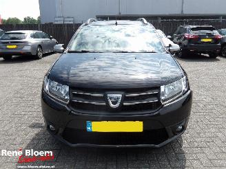 Dacia Logan MCV 0.9 TCe Ambiance Airco 5drs picture 6
