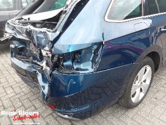 Skoda Superb 1.4 TSI Style Business DSG Automaat 150pk picture 17