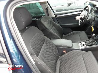 Skoda Superb 1.4 TSI Style Business DSG Automaat 150pk picture 14