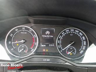 Skoda Superb 1.4 TSI Style Business DSG Automaat 150pk picture 22