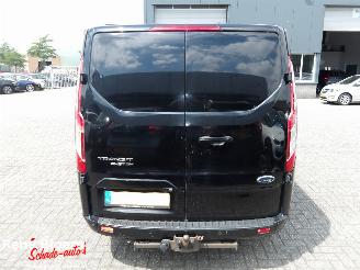 Ford Transit 300 2.0 TDCI L2H2 Limited picture 3