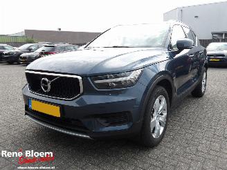 Schadeauto Volvo XC40 1.5 T2 Momentum Business 2021/6