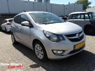 Opel Karl 1.0 ecoflex innovation automaat picture 5