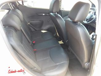 Opel Karl 1.0 ecoflex innovation automaat picture 9