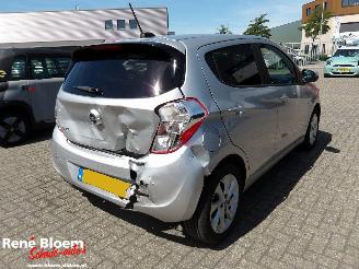 Opel Karl 1.0 ecoflex innovation automaat picture 4