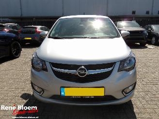 Opel Karl 1.0 ecoflex innovation automaat picture 6