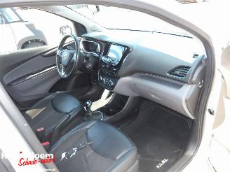 Opel Karl 1.0 ecoflex innovation automaat picture 7