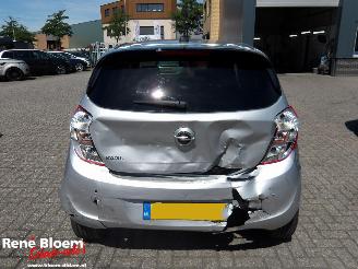 Opel Karl 1.0 ecoflex innovation automaat picture 3
