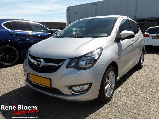 Schadeauto Opel Karl 1.0 ecoflex innovation automaat 2019/3