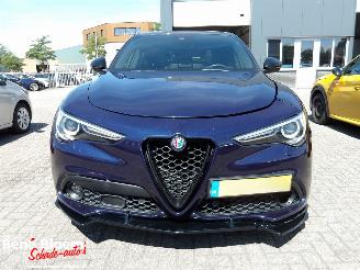 Alfa Romeo Stelvio 2.2d super 179pk picture 3