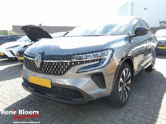 Coche accidentado Renault Austral 1.2 E-Tech Full Hybrid 200 techno 2023/7