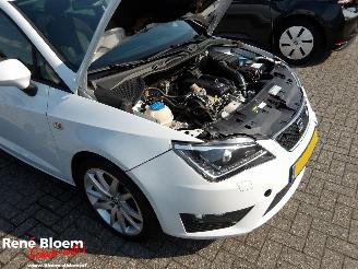 Seat Ibiza 1.2 TSI FR Dynamic Airco picture 9