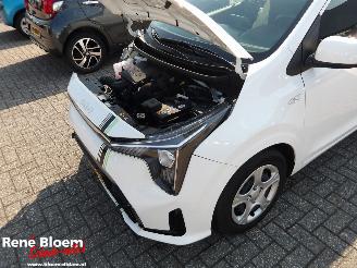 Kia Picanto 1.0 DPI DynamicLine 5-persoons picture 8