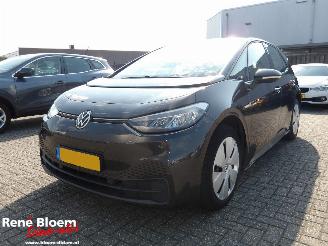 Schadeauto Volkswagen ID.3 Pro 58kWh 2022/3