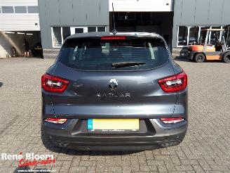 Renault Kadjar 1.3 TCe Zen 140pk Automaat picture 3