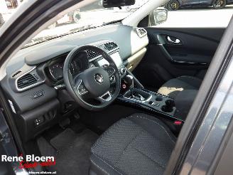 Renault Kadjar 1.3 TCe Zen 140pk Automaat picture 15