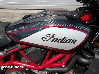 Indian  FTR 1200 R Carbon picture 14