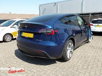Schadeauto Tesla Model Y Long Range AWD 2023/11