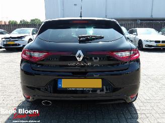 Renault Mégane 1.5 DCI picture 6