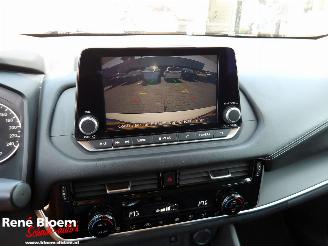 Nissan Qashqai 1.3 MHEV Business Acces picture 18