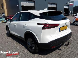 Nissan Qashqai 1.3 MHEV Business Acces picture 2