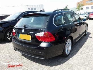BMW 3-serie 325i Dynamic Executive 218pk picture 4