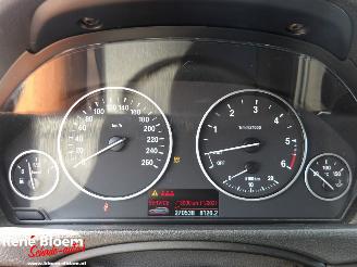 BMW 3-serie 318d Executive 142pk Aut picture 13