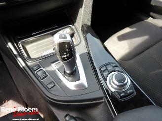 BMW 3-serie 318d Executive 142pk Aut picture 16