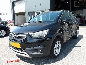 Opel Crossland X 1.2 Turbo Innovation 110pk picture 4
