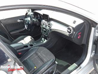 Mercedes Cla-klasse 220 CDI Ambition 170pk Aut picture 7